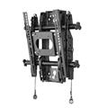 Chief Fusion Vegg Small Tilt - 1xStud Universal Sort Max 34 Kg